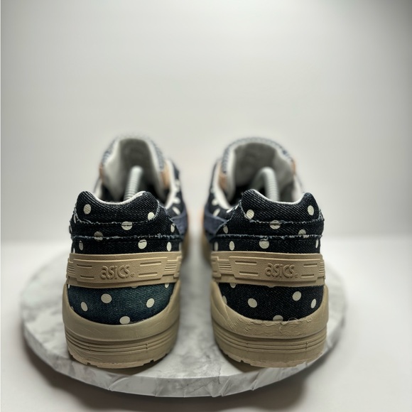 Size 11 - ASICS Gel Sight Japanese Denim - Picture 4 of 7